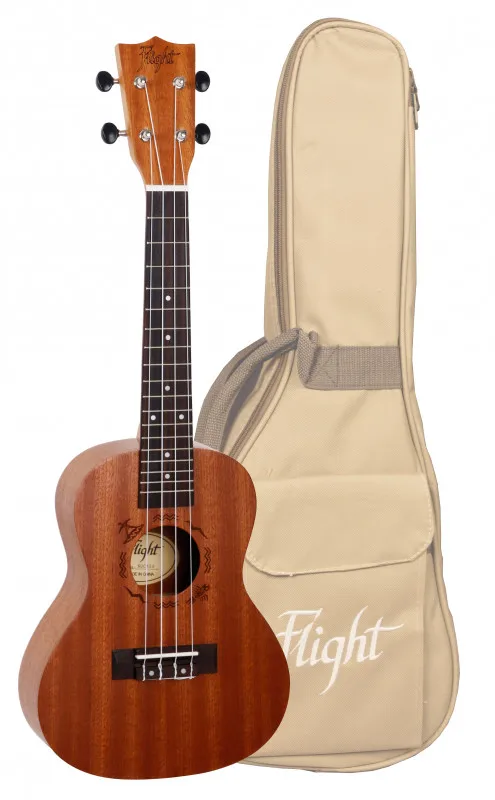 Укулеле концерт NUC310 FLIGHT | Спорт и развлечения