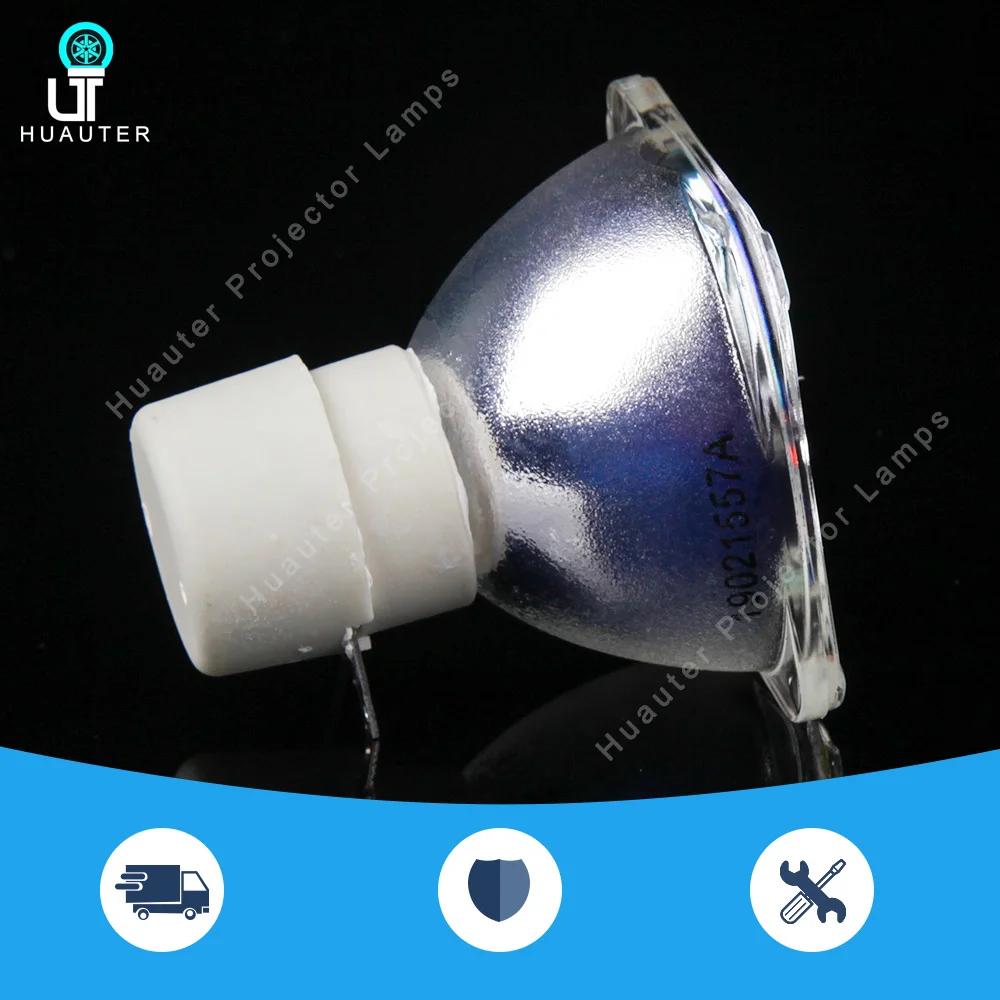 Проекционная лампа для ViewSonic RLC 034/PJ551D/PJ557D/PJ557DC/Φ/PJD6220|Лампы проекторов| |