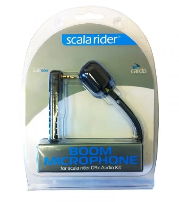 Запасной микрофон G9x (штанга)|Наушники для шлемов| |