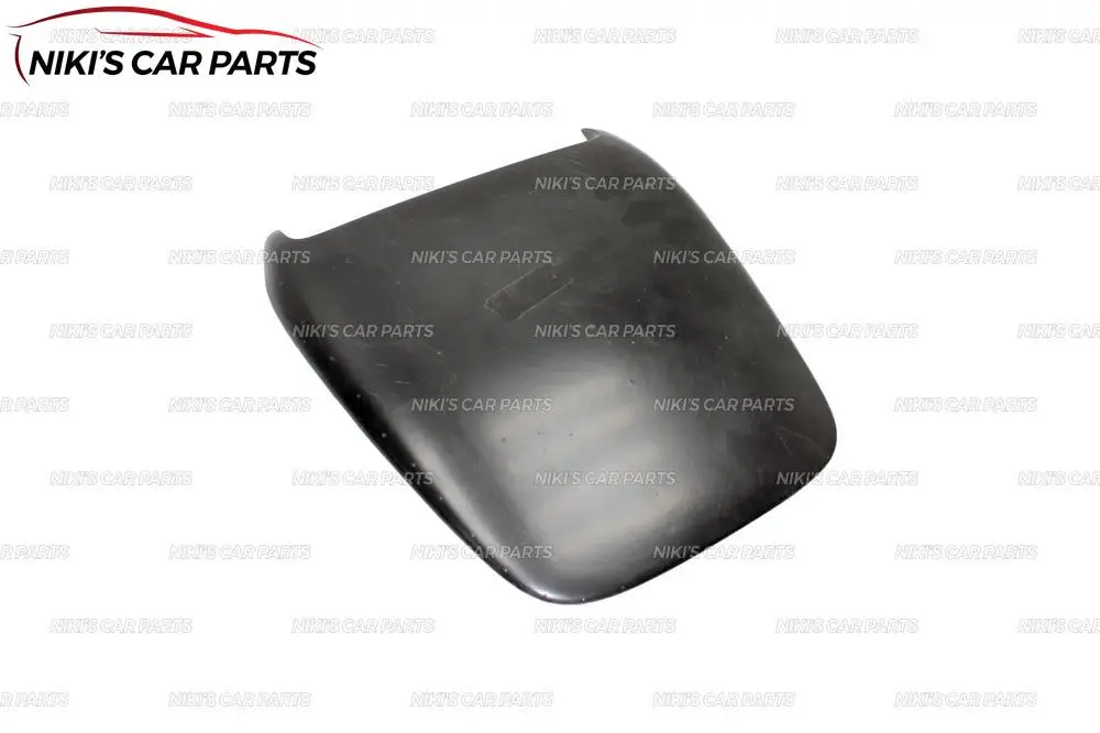 Воздухозаборный чехол для капота Chevrolet Lanos 2007-внешний декоративный динамический