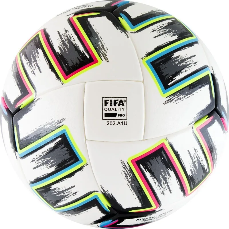 Мяч футбольный Adidas EURO2020 UNIFORIA Competition арт.FJ6733 р.5|Мячи для гольфа| |