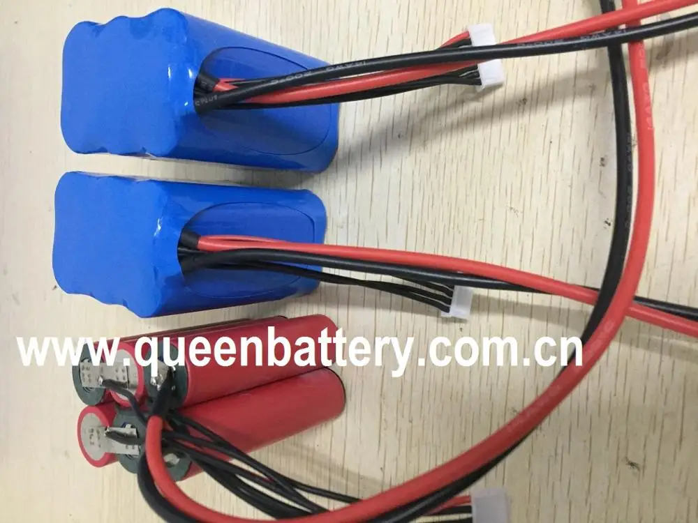 Аккумулятор 21 6 в 22 2 6S1P NCR20700B 20700 4250 мА ч для летательного аппарата