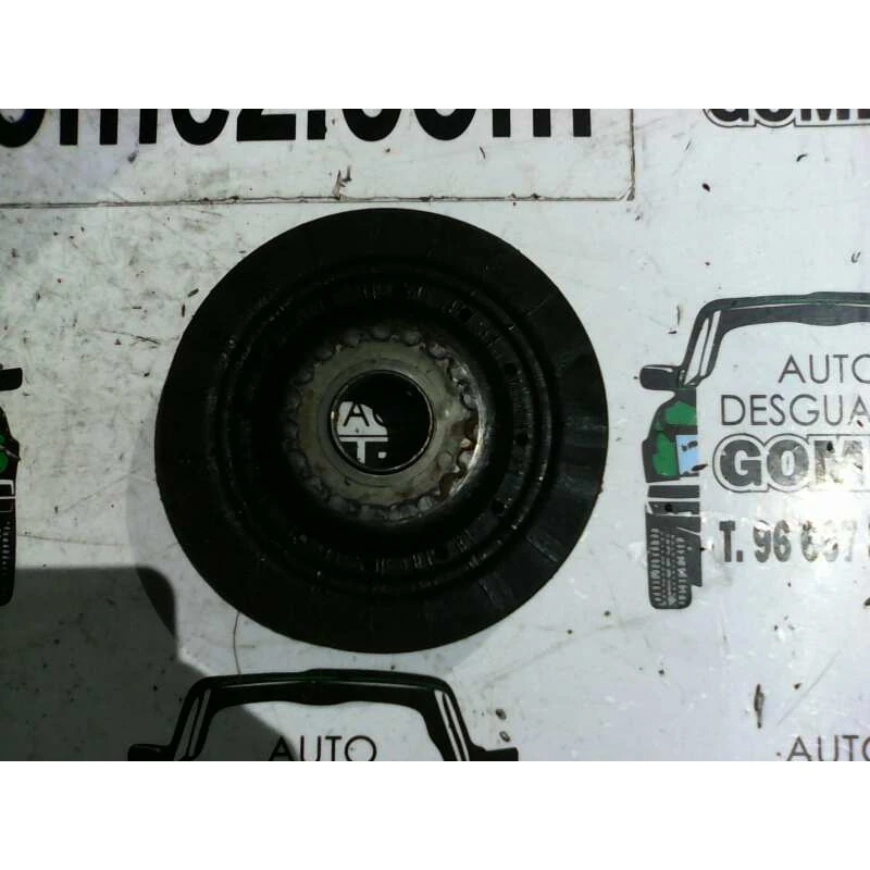 417896 шкив cigue± ± для RENAULT SCENIC | Автомобили и мотоциклы