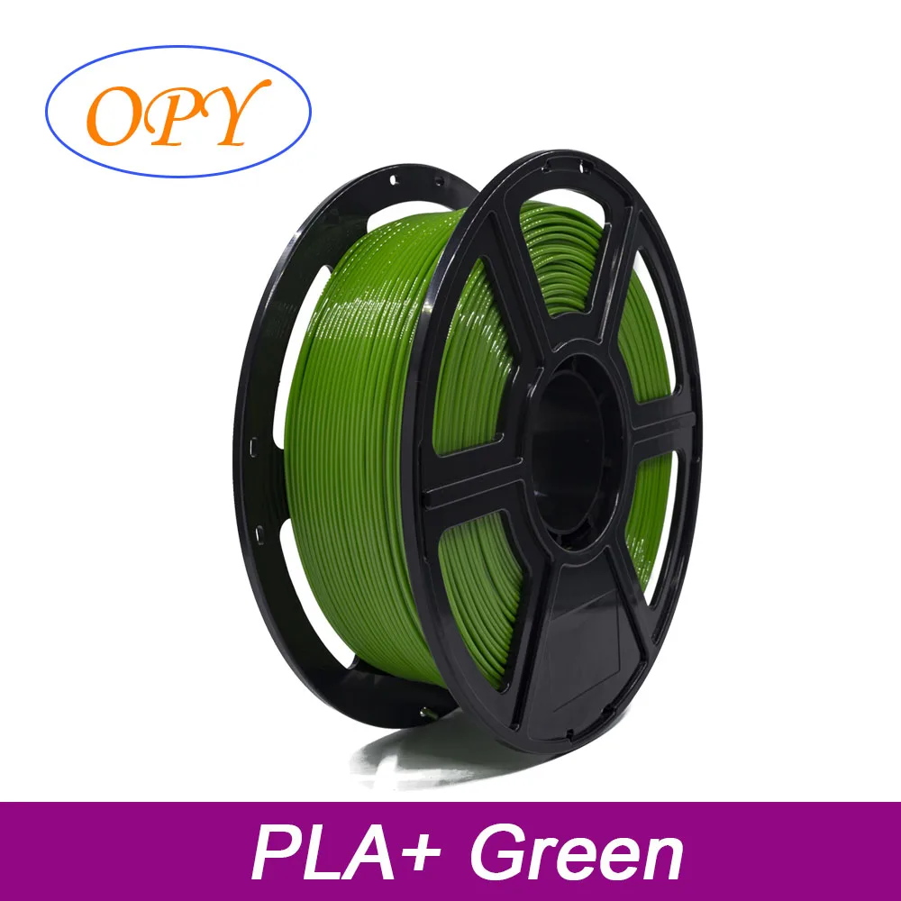 Pla Plus нить пластик 1 кг для 3D ручки Белый Черный 10 м 100 г образец | Компьютеры и офис