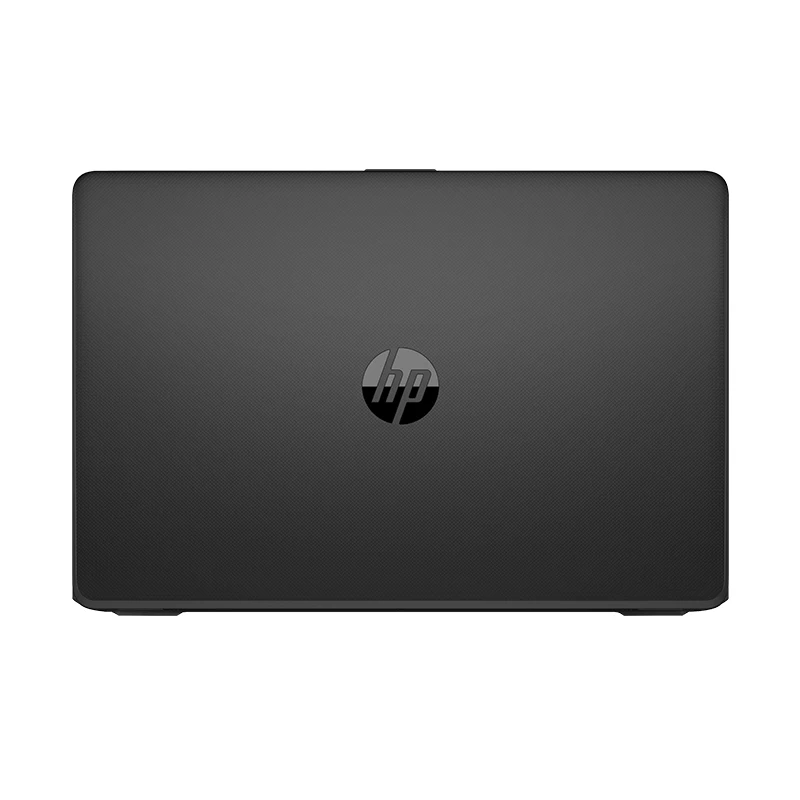 Ноутбук 15.6&quot HD HP 15 bs180ur black (Pen 4417U/4Gb/500Gb/noDVD/VGA int/W10) (4UT94EA)|Ноутбуки| |