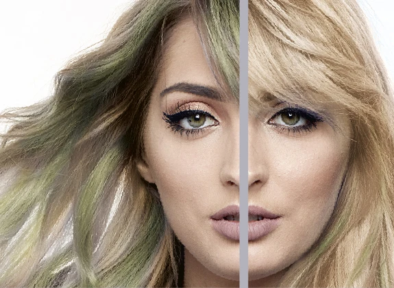 L'Oreal Paris Осветляющий крем для волос &quotColorista Remover&quot удаления Colorista Washout 60мл|Чаши