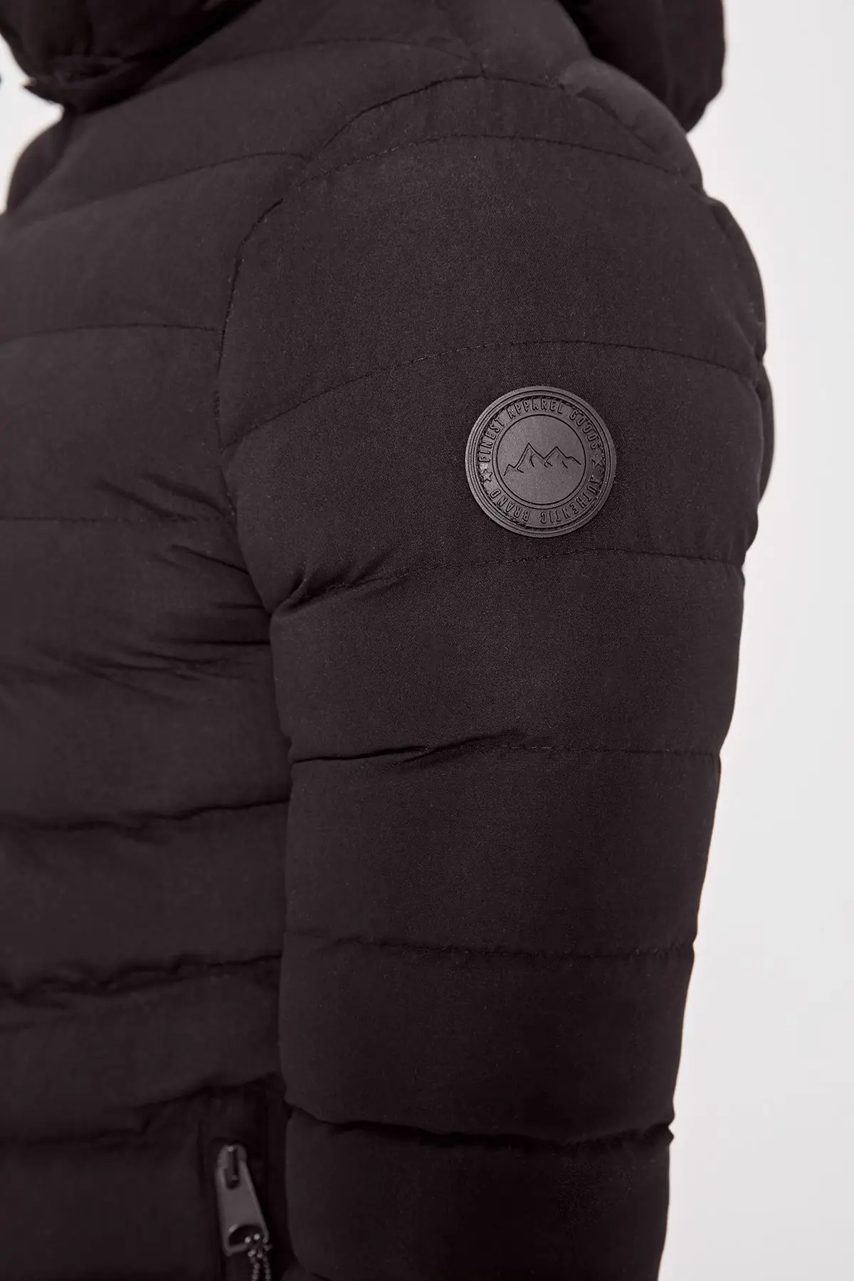 trendyol northface