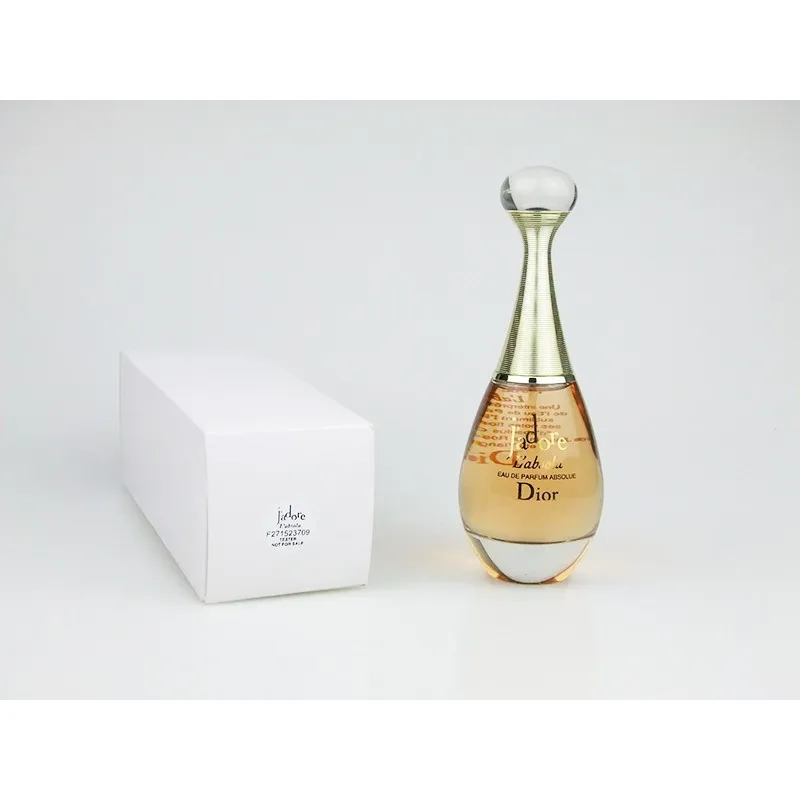 

New Brand Perfume Luxury Tester 100 ml