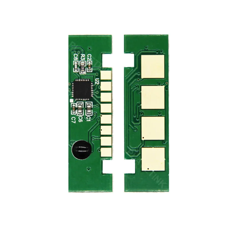 Plavetink CLT-406S 406 clt-k406s чип восстановления тонер-картриджа для samsung CLP 360 365 C410W C460W C460FW CLX