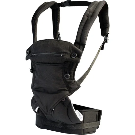 

Baby Four Way Carry Ergonomic Kangaroo