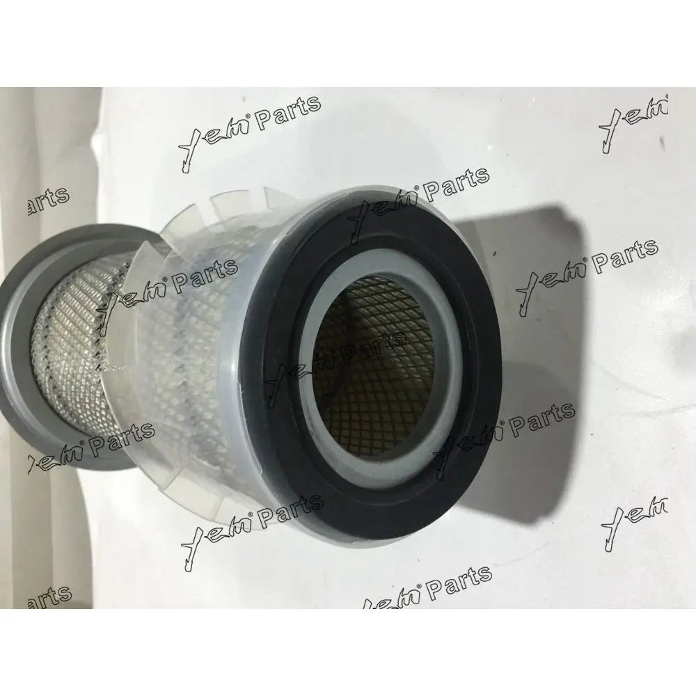 Воздушный фильтр D722 3EC-01-11630 для дизельного двигателя Kubota