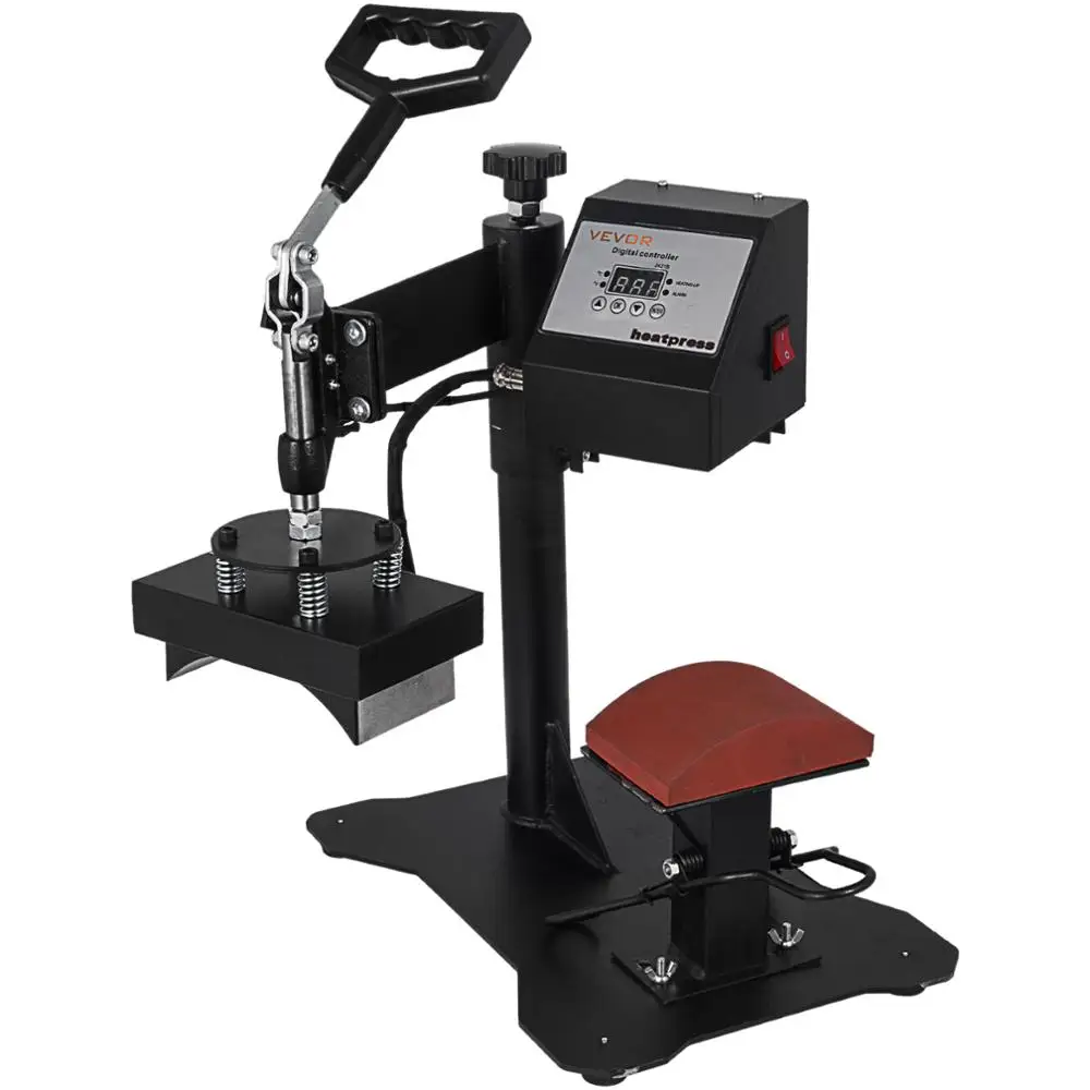 6x3 дюйма полуавтоматическая фасовочно-упаковочная установка ручной шапка тепла