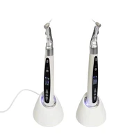 dental led wireless mini endo motor treatment 161 reduction contra angle
