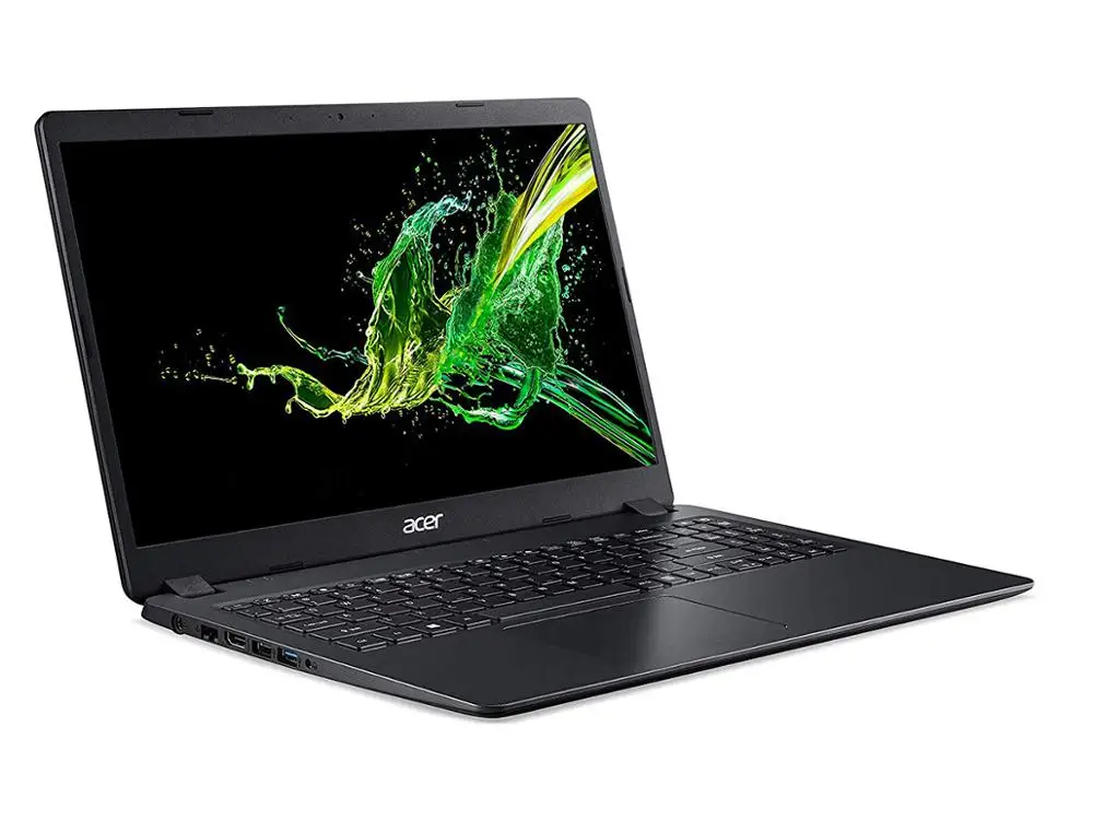 Acer Extensa EX215-51 i5-10210U 12Gb SSD 512Gb Intel UHD Graphics 15 6 FHD Cam No OS EX215-51-59LR NX.EFZER.014 | Компьютеры и офис
