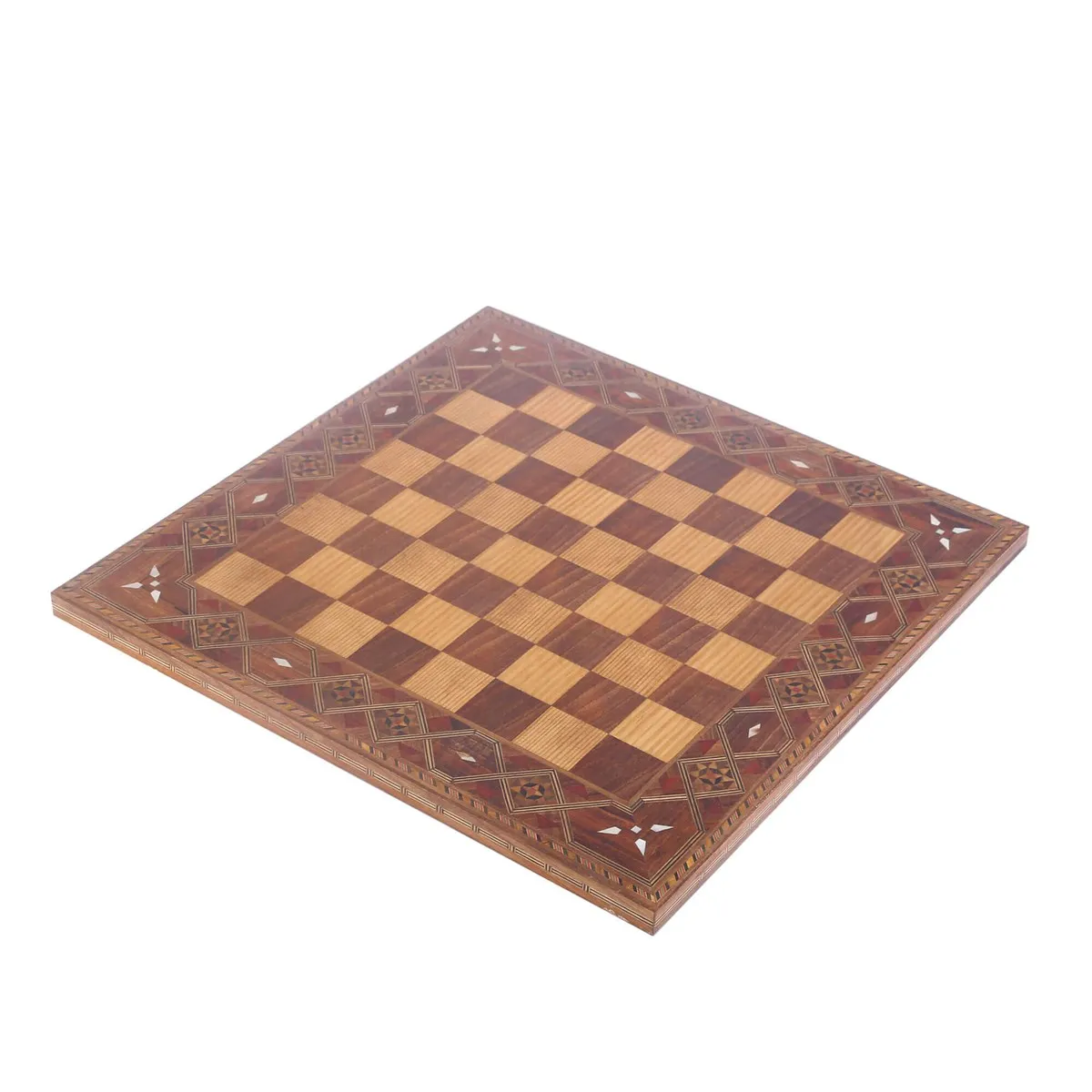 Оттоманка против византийских фигур набор металлических шахмат фигуры ручной