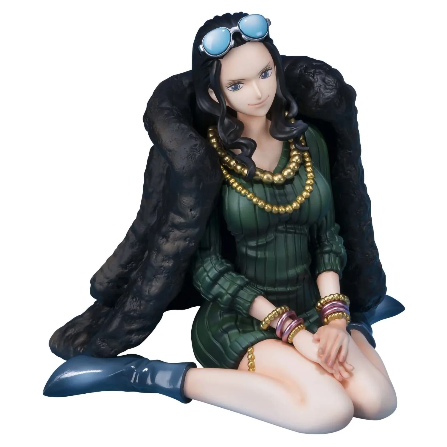 Фигурка Tamashii Box One Piece Vol.1 – Nico Robin (613660) |