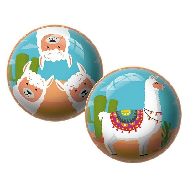 Мяч ламы Unice игрушки (Ø 23 см)|Мячики| |