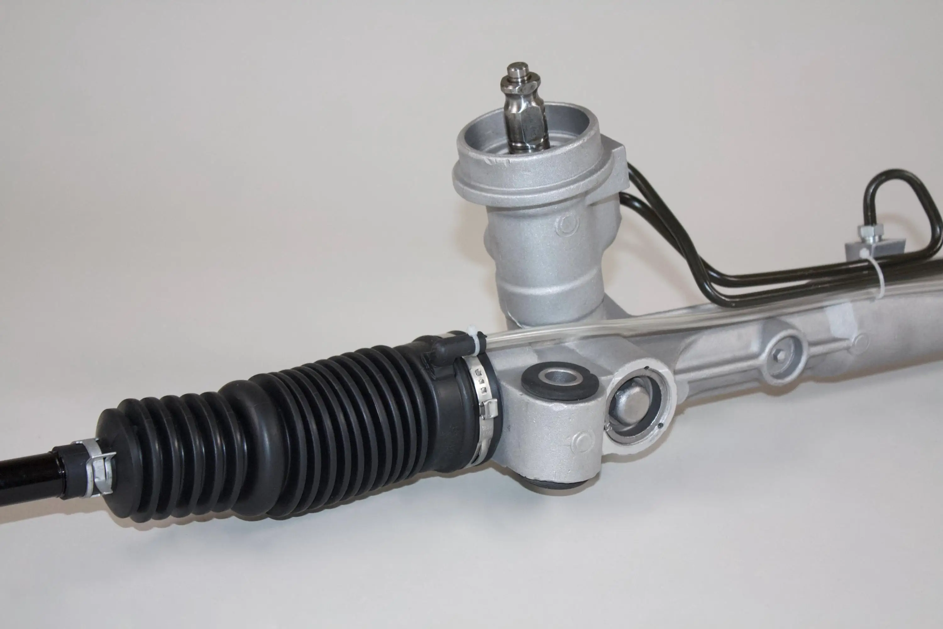 Рулевая рейка новая Ford Escape I (1N2) 2000-2007 гидравлическая без сервотроника - купить по