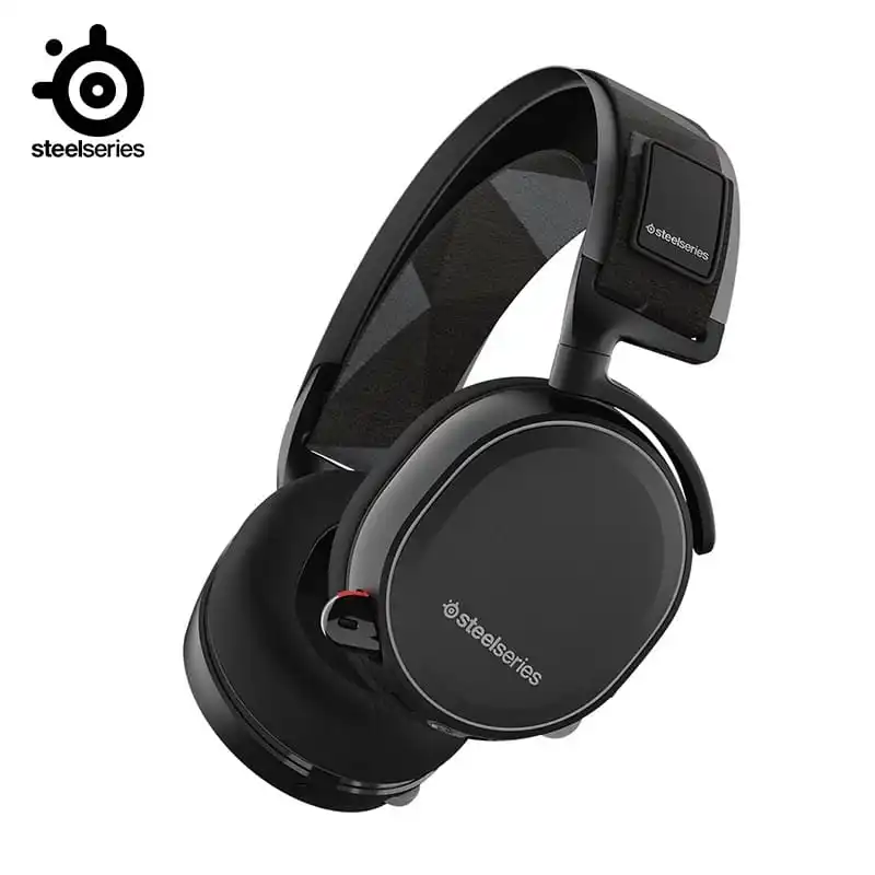 Беспроводной шар Steelseries Arctis 7 