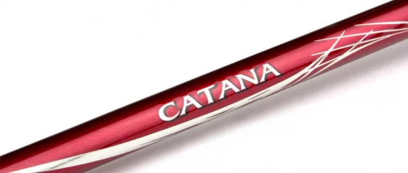 Удилище CATANA EX SPINNING 270M | Спорт и развлечения