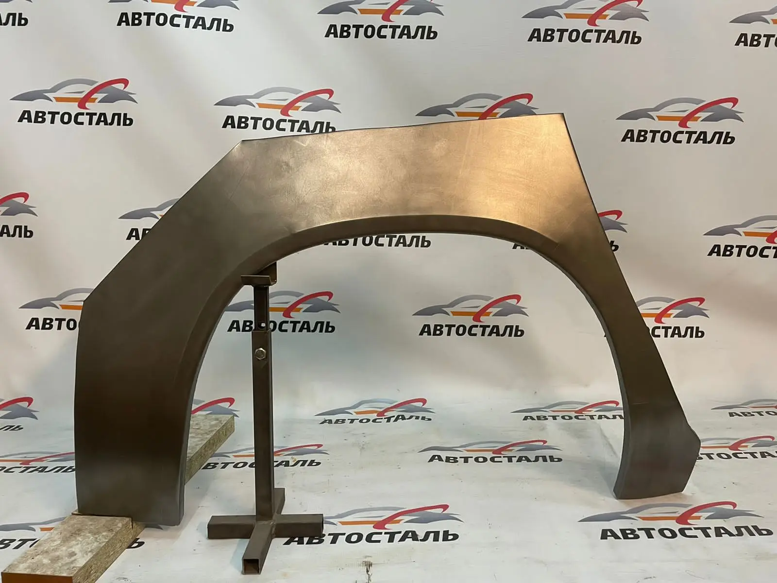 Ремонтные арки / Крыло Toyota Probox универсал 2003 |