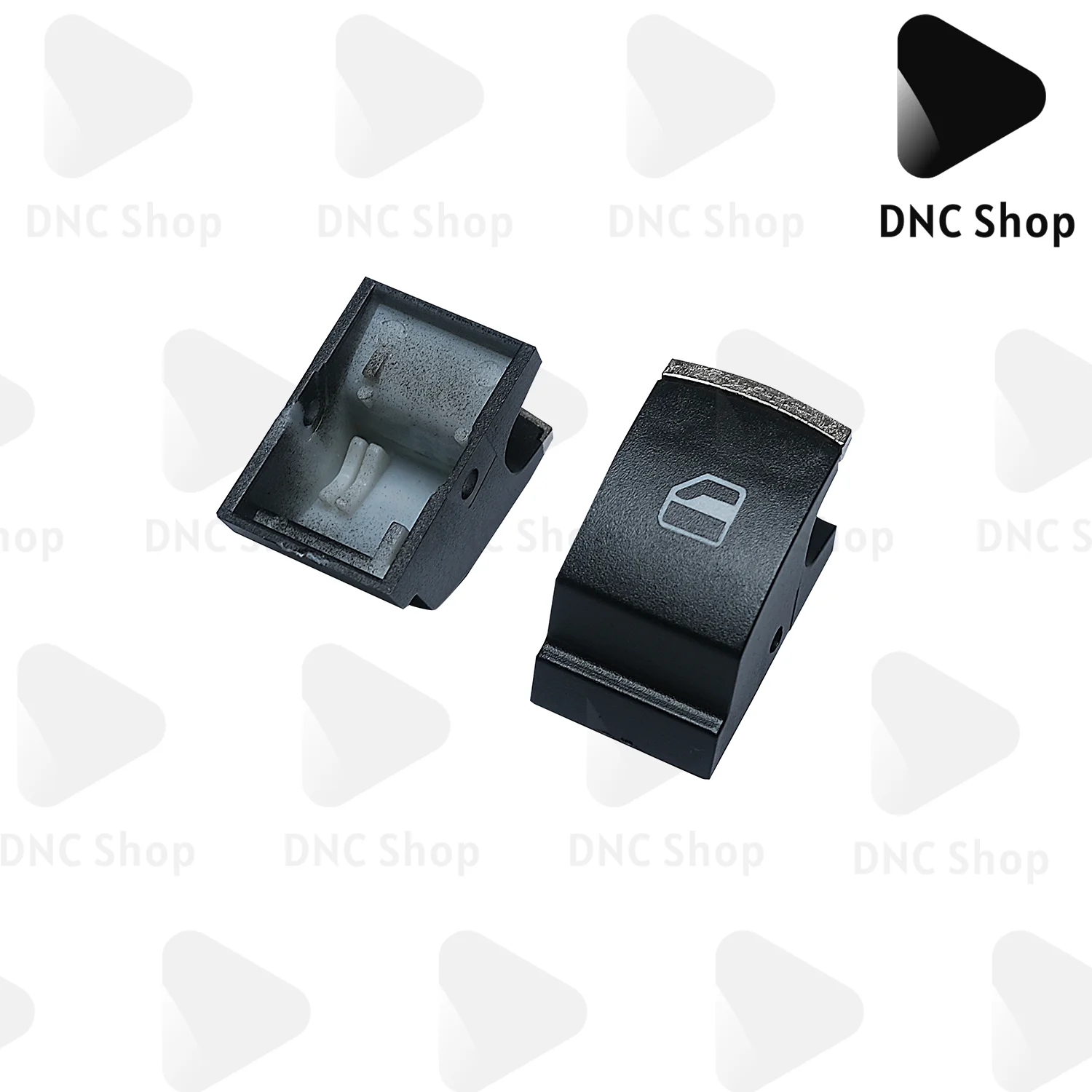 

Window Switch Button Cover For Volkswagen Caddy