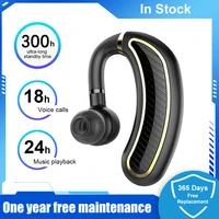 bluetooth headphones 5 0 wreless earphones gaming earpieces hands free in ear headphones headset with microphone for mobile