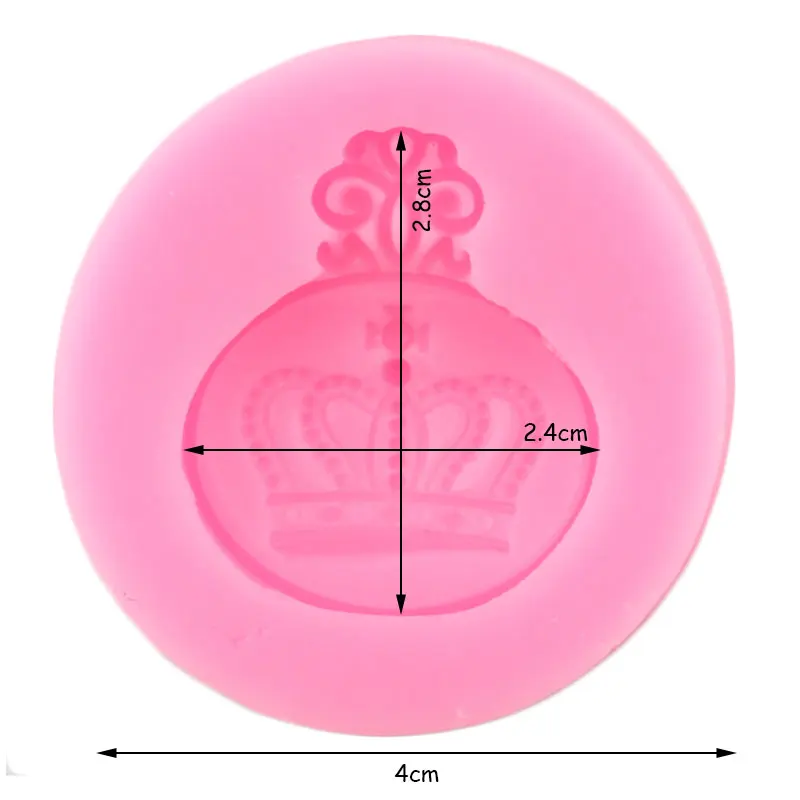 Силиконовая форма для капкейков инструменты украшения тортов из мастики