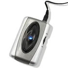 Супер Мини слуховой аппарат усилитель звука уха Регулируемый тональный слуховой аппарат портативный усилитель слуха для глухих пожилых людей