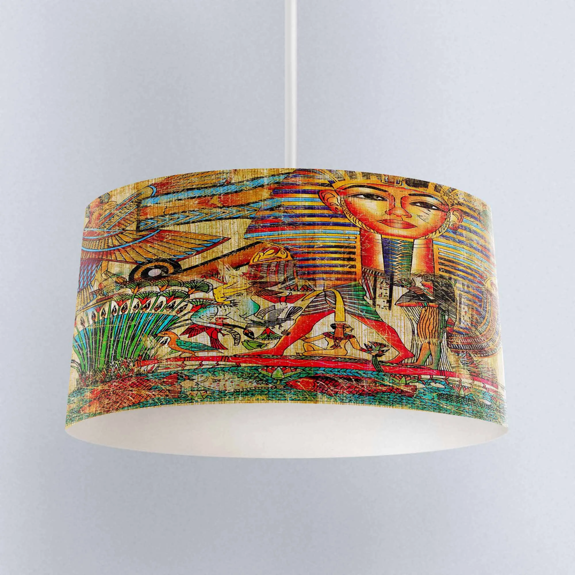 Еще желто-коричневого цвета Египет Этнический стиль Стиль ретро цифровые