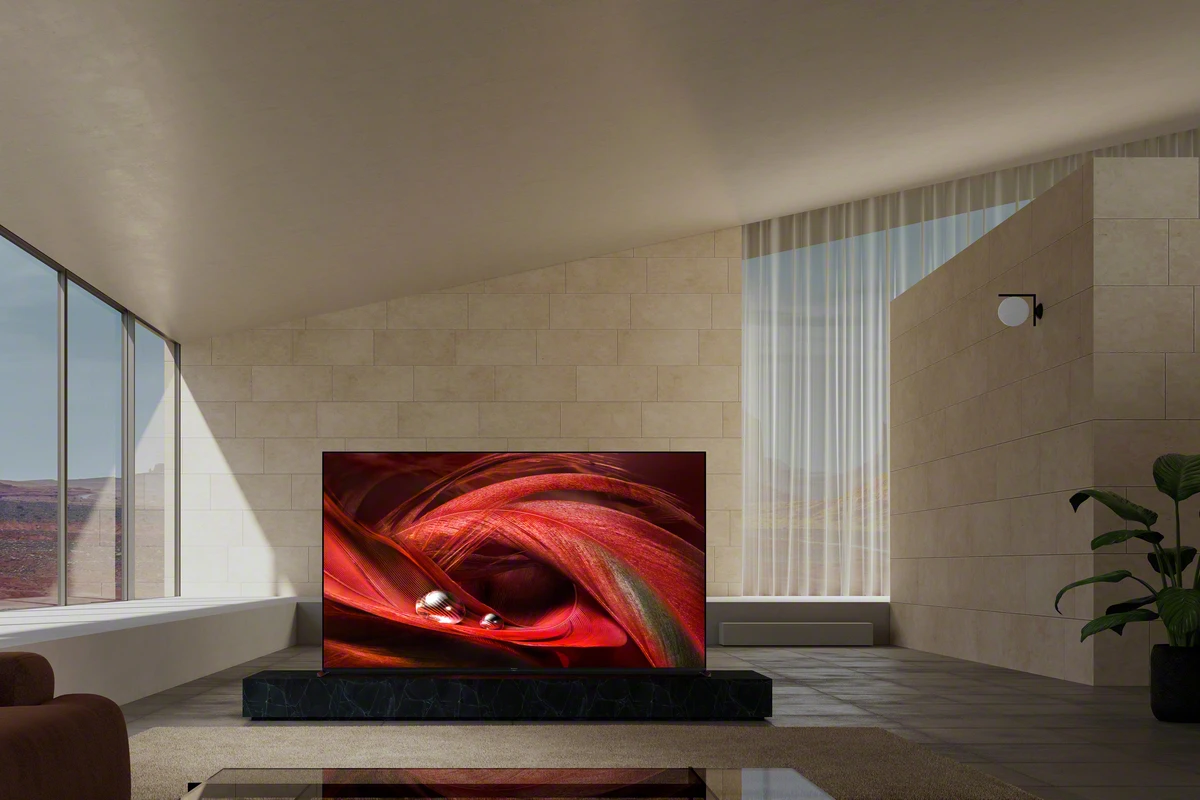 Sony Телевизор 75&quot XR-75X95J | Электроника