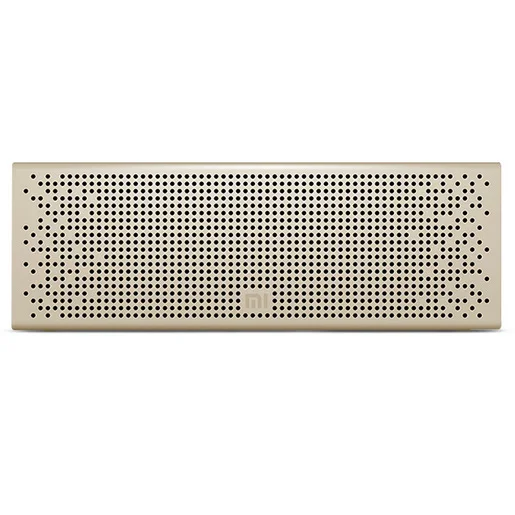 Беспроводная портативная колонка Xiaomi Mi Bluetooth Speaker | Электроника