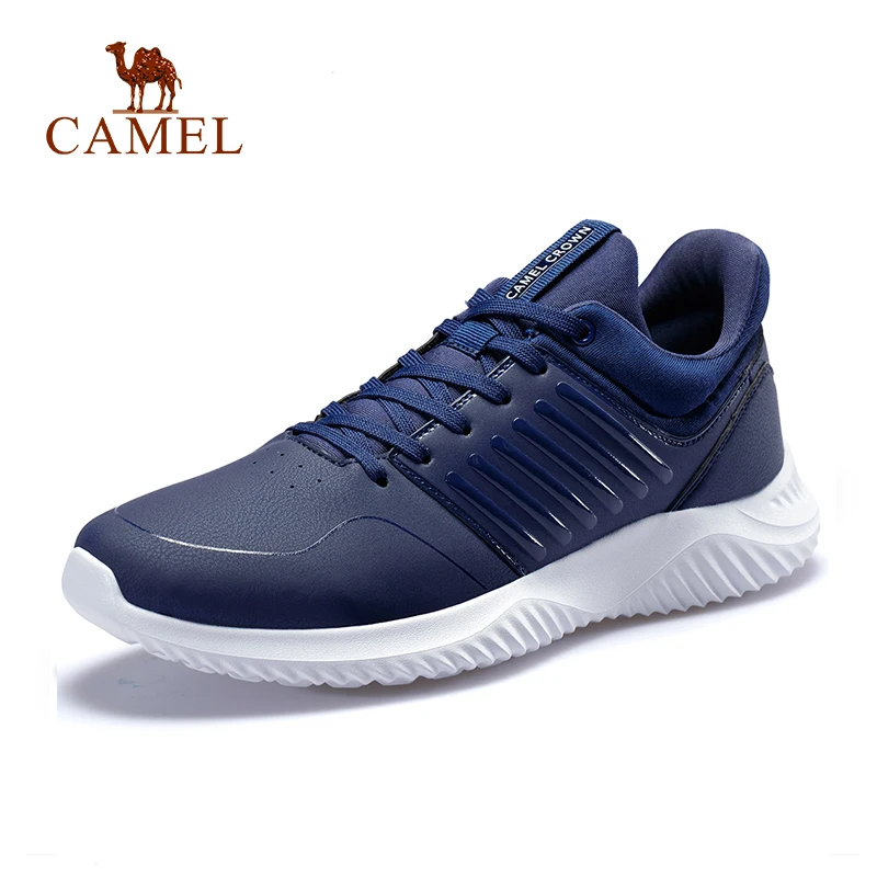 [Распродажа] CAMEL мужская повседневная обувь для бега дышащие водонепроницаемые