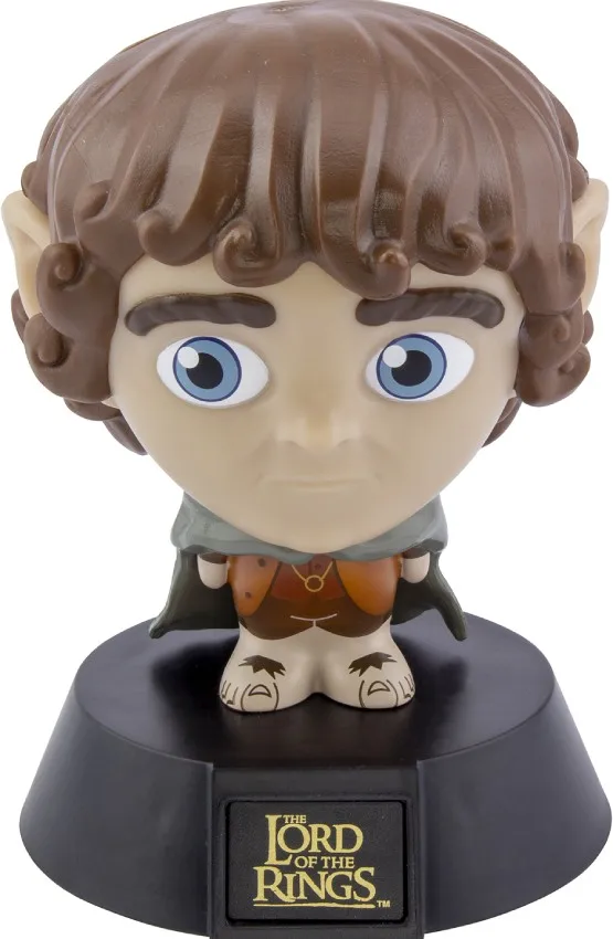 Lamp Paladone Lord of the ring Frodo icon light BDP (pp6543lr) | Игрушки и хобби