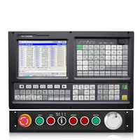 szgh 3 axis cnc controller milling or router a type control penal usb for ac servo system total kit
