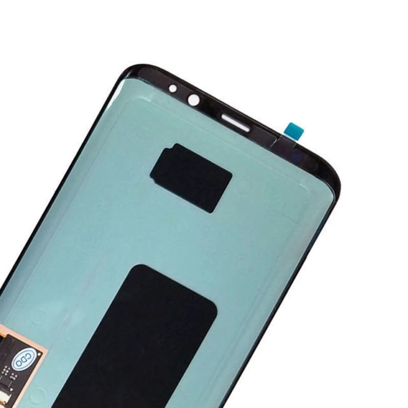 Оригинальный ЖК-дисплей для Samsung Galaxy S9 G960 дисплей сенсорный экран дигитайзер