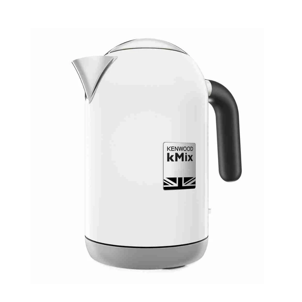 Electric kettle Kenwood kMix ZJX740WH Kettle kettles home kitchen appliances make tea Thermo | Бытовая техника