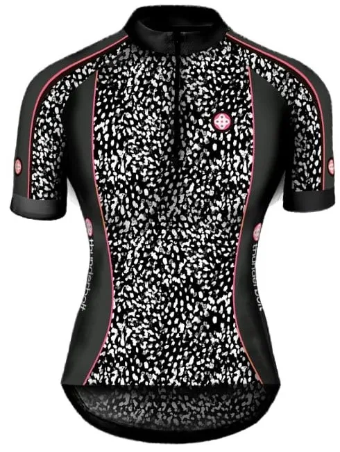 

Women's Cycling Shirt Mtb Bicycle Bike Outfit