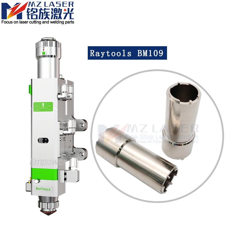Laser Focus Collimating Lens Insert Disassembly Tool For WSX KC15 NC30 Raytools BT240S BM109 Precitec Fiber Cutting Head | Инструменты