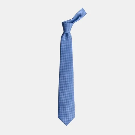 

Straight Blue Tie 67828732