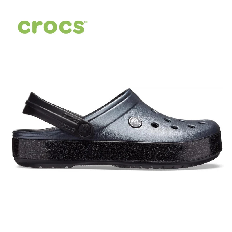 CROCS Crocband Printed Clog UNISEX | Спорт и развлечения