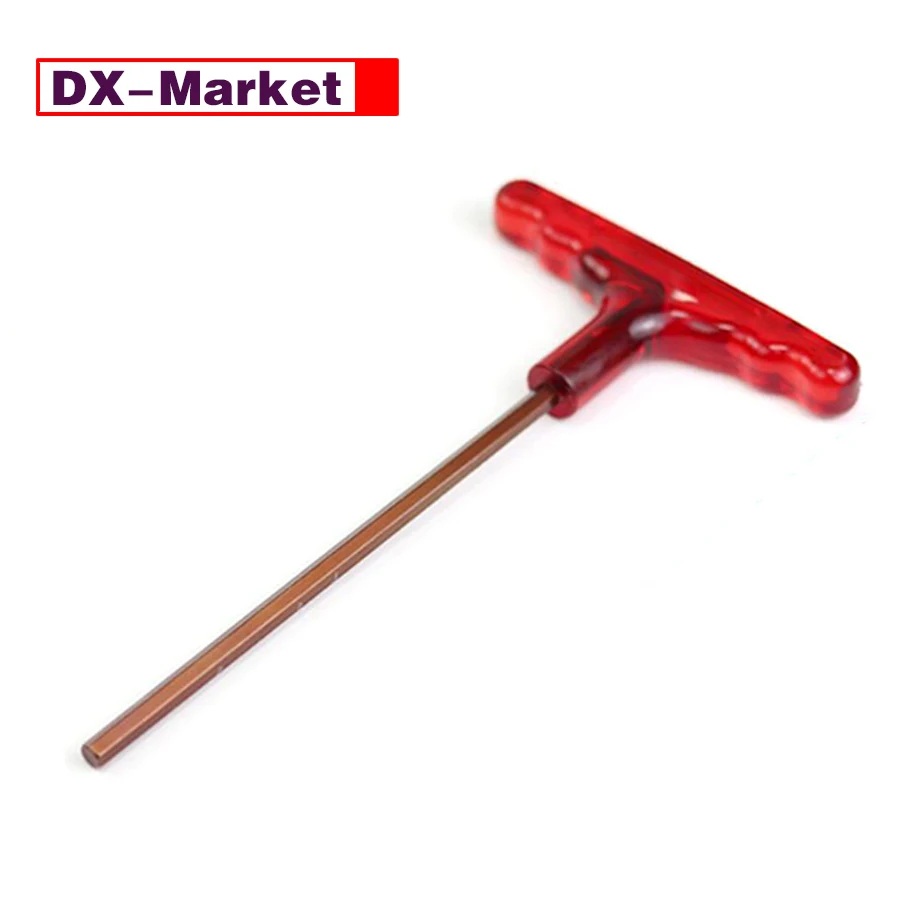 

S2 Hex Key Manufactuer ,1.5mm-10mm T type Allen Wrench HRC58-62,H035