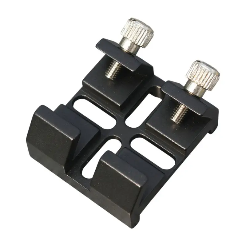 

Astronomical Telescope Accessories Dovetail Slot Star Finder Guide Star Slot Star Finder Base