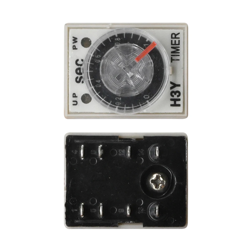 

Реле времени Aideepen H3Y-2