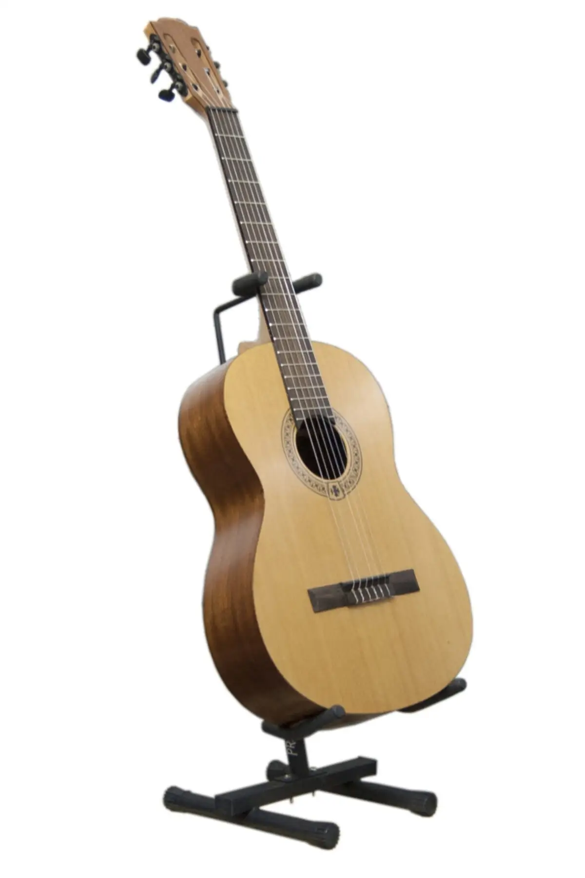 

Presto Prs-02 Gitar Sehpası - Standı Siyah Renk prs02