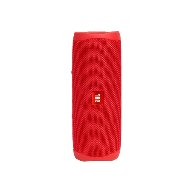 Колонка Bluetooth JBL Flip 5 Black 