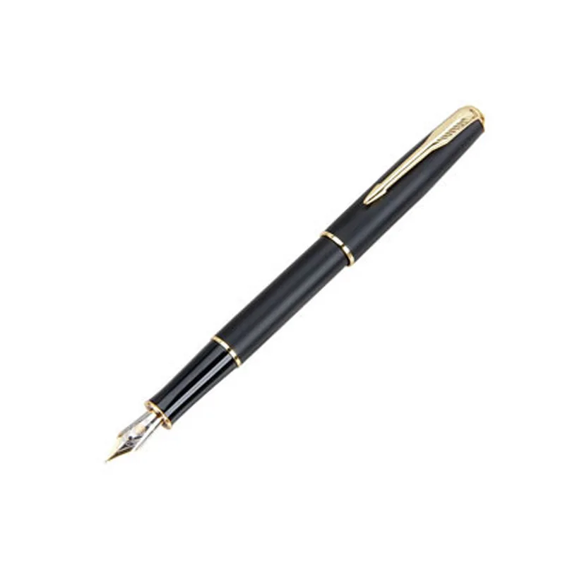 

Signature pen gel pen ballpoint pen calligraphy practice fountain pen model D-6013