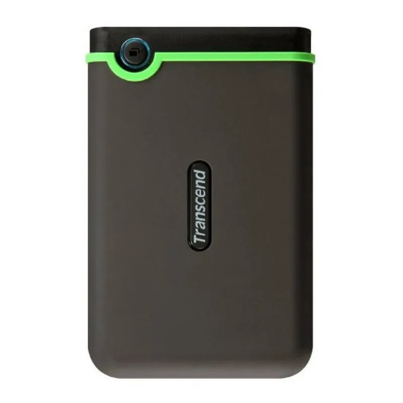 Портативный HDD Transcend StoreJet 25M3 Iron 1Tb 2.5 USB 3.0 TS1TSJ25M3S 250264 |