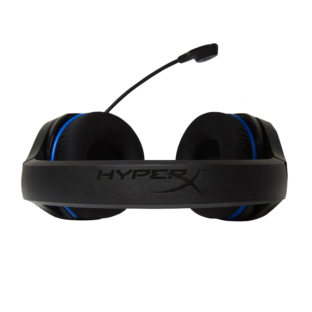 Наушники для PS4 HyperX Cloud Stinger Core (HX-HSCSC-BK) | Электроника