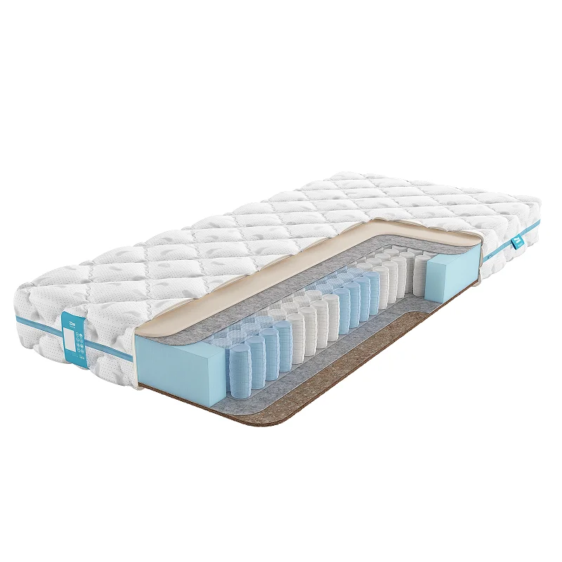 Матрас Promtex Orient Soft 18 Standart Bicocos 1|Матрасы| |